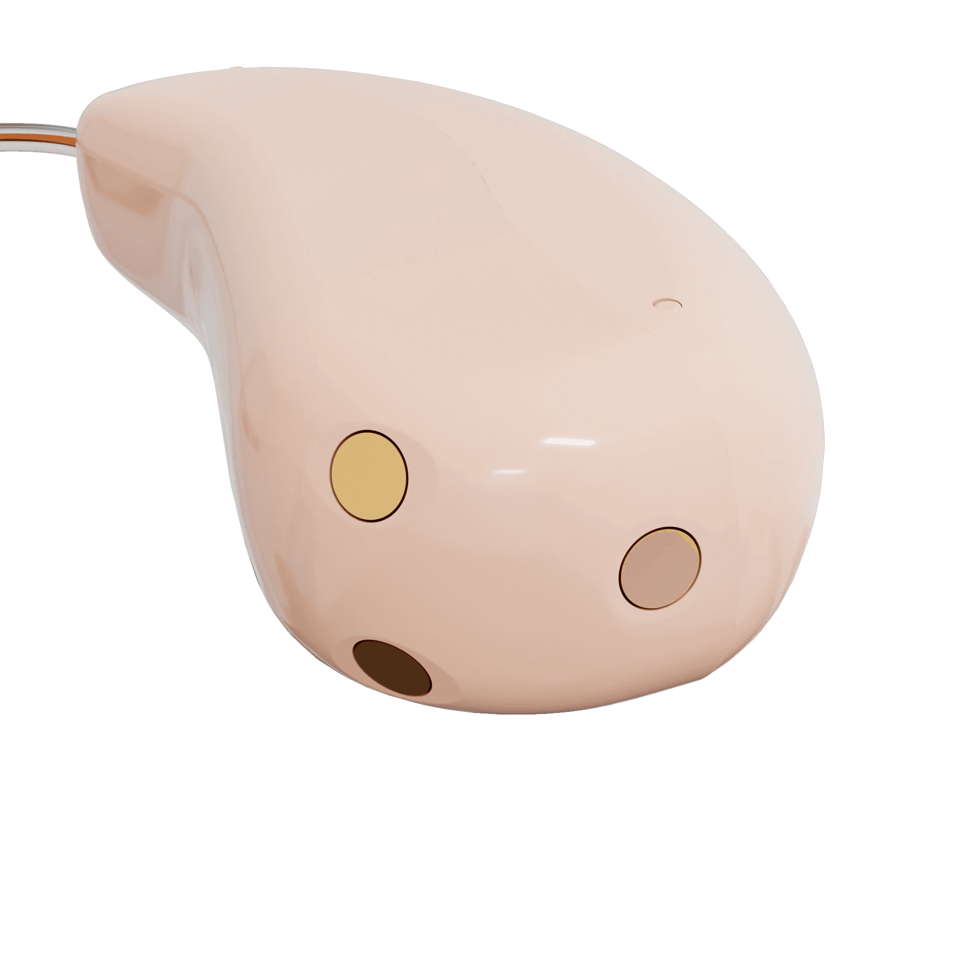 Ion Pro 2 UV charging